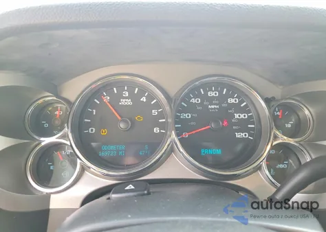 2009 GMC Sierra K1500 Sle z USA, uszkodzony, nr VIN 3GTEK23349G152342